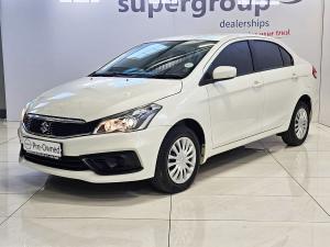 Suzuki Ciaz 1.5 GL auto - Image 3