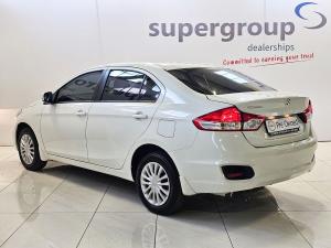 Suzuki Ciaz 1.5 GL auto - Image 4