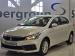 Suzuki Ciaz 1.5 GL auto - Thumbnail 6