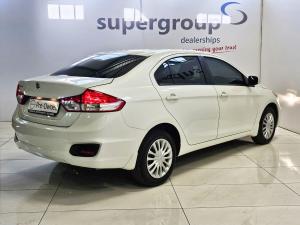 Suzuki Ciaz 1.5 GL auto - Image 6