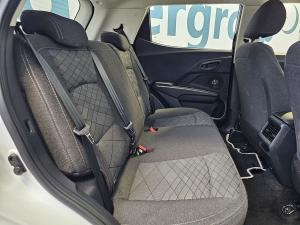 Mahindra XUV 3XO 1.2T MX2 auto - Image 13