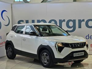 Mahindra XUV 3XO 1.2T MX2 auto - Image 1
