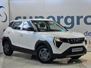 Mahindra XUV 3XO 1.2T MX2 auto - Image 2