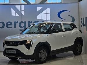 Mahindra XUV 3XO 1.2T MX2 auto - Image 4