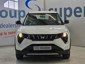 Mahindra XUV 3XO 1.2T MX2 auto - Image 6