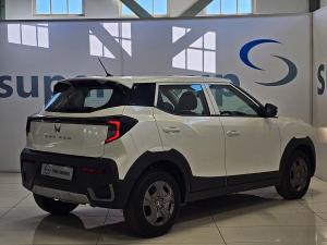 Mahindra XUV 3XO 1.2T MX2 auto - Image 7