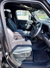 Land Rover Defender 110 D350 X-Dynamic HSE - Image 16