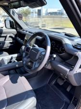 Land Rover Defender 110 D350 X-Dynamic HSE - Image 17