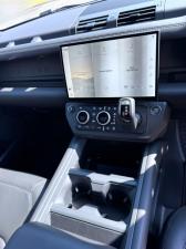 Land Rover Defender 110 D350 X-Dynamic HSE - Image 21