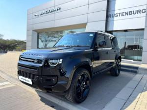 Land Rover Defender 110 D350 X-Dynamic HSE - Image 5