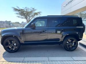 Land Rover Defender 110 D350 X-Dynamic HSE - Image 6