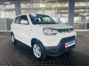 Suzuki S-Presso 1.0 GL manual - Image 3
