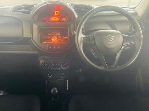 Suzuki S-Presso 1.0 GL manual - Image 11