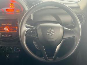 Suzuki S-Presso 1.0 GL manual - Image 12