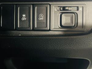 Suzuki S-Presso 1.0 GL manual - Image 15