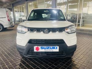 Suzuki S-Presso 1.0 GL manual - Image 2