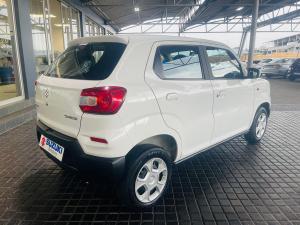Suzuki S-Presso 1.0 GL manual - Image 7