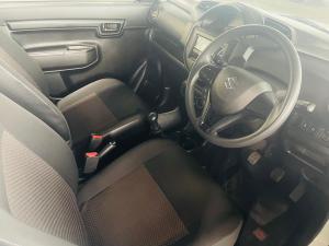 Suzuki S-Presso 1.0 GL manual - Image 9
