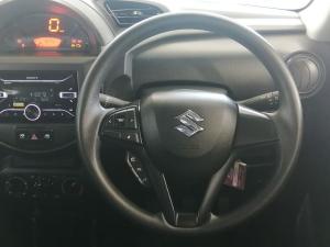 Suzuki S-Presso 1.0 GL manual - Image 12