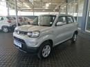 Thumbnail Suzuki S-Presso 1.0 GL manual