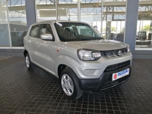 Suzuki S-Presso 1.0 GL manual - Image 3