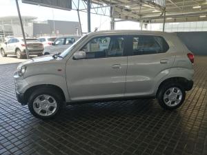 Suzuki S-Presso 1.0 GL manual - Image 4