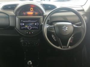 Suzuki S-Presso 1.0 GL manual - Image 11