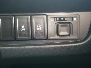 Suzuki S-Presso 1.0 GL manual - Image 15