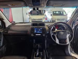 Toyota Land Cruiser Prado 3.0DT TX - Image 12
