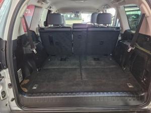 Toyota Land Cruiser Prado 3.0DT TX - Image 13