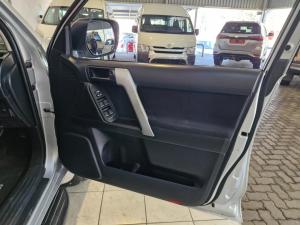 Toyota Land Cruiser Prado 3.0DT TX - Image 14