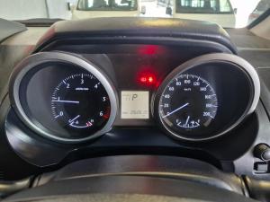 Toyota Land Cruiser Prado 3.0DT TX - Image 17