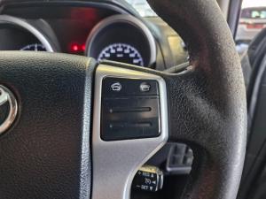 Toyota Land Cruiser Prado 3.0DT TX - Image 18