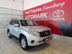 Toyota Land Cruiser Prado 3.0DT TX - Image 1
