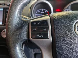 Toyota Land Cruiser Prado 3.0DT TX - Image 22