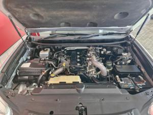 Toyota Land Cruiser Prado 3.0DT TX - Image 23