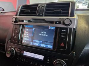 Toyota Land Cruiser Prado 3.0DT TX - Image 24