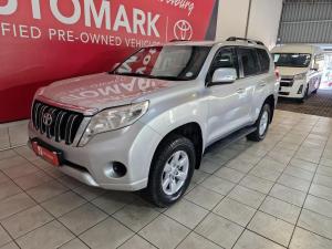 Toyota Land Cruiser Prado 3.0DT TX - Image 2