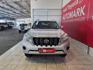 Toyota Land Cruiser Prado 3.0DT TX - Image 3