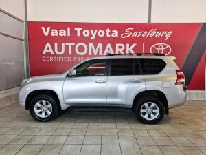 Toyota Land Cruiser Prado 3.0DT TX - Image 4