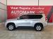 Toyota Land Cruiser Prado 3.0DT TX - Thumbnail 4