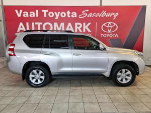 Toyota Land Cruiser Prado 3.0DT TX - Image 5