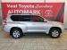 Toyota Land Cruiser Prado 3.0DT TX - Thumbnail 5