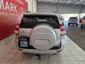 Toyota Land Cruiser Prado 3.0DT TX - Image 6