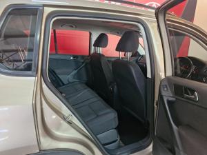 Volkswagen Tiguan 1.4TSI 118kW Trend&Fun auto - Image 10