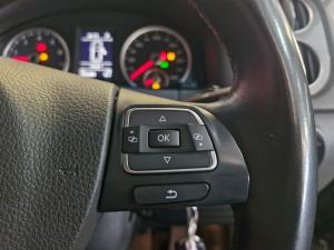 Volkswagen Tiguan 1.4TSI 118kW Trend&Fun auto - Image 17