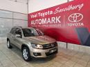 Thumbnail Volkswagen Tiguan 1.4TSI 118kW Trend&Fun auto