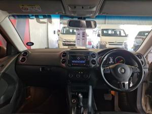 Volkswagen Tiguan 1.4TSI 118kW Trend&Fun auto - Image 20