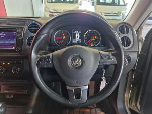Volkswagen Tiguan 1.4TSI 118kW Trend&Fun auto - Image 21