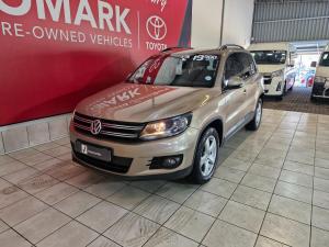 Volkswagen Tiguan 1.4TSI 118kW Trend&Fun auto - Image 2